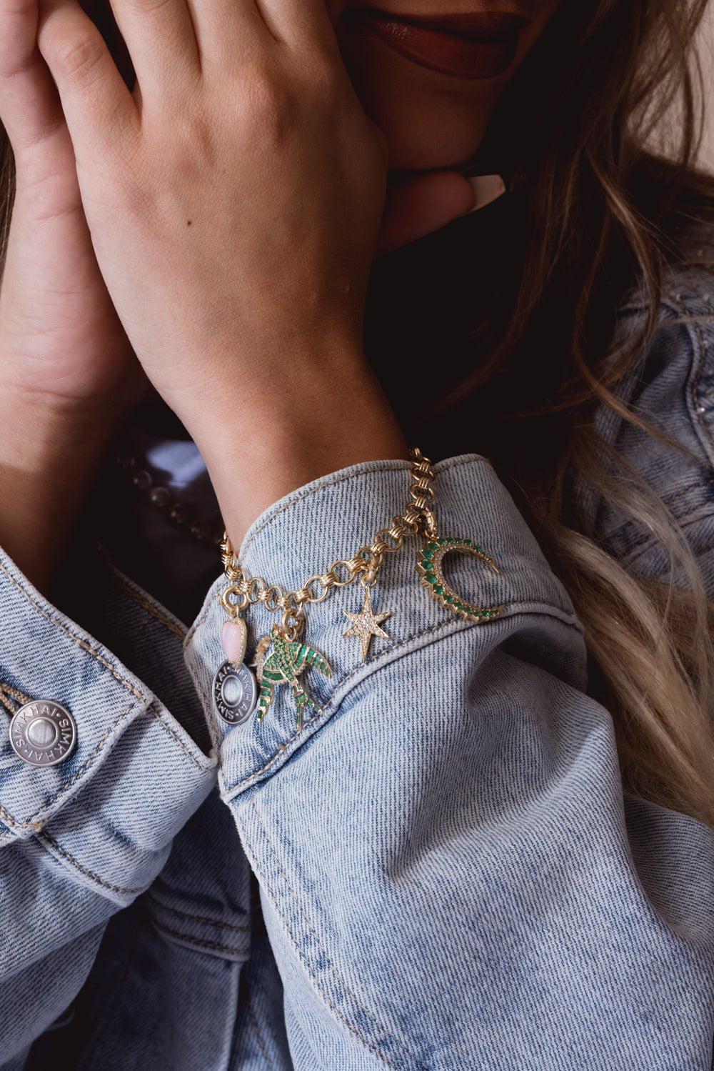 Evelyn Charm - Image 4
