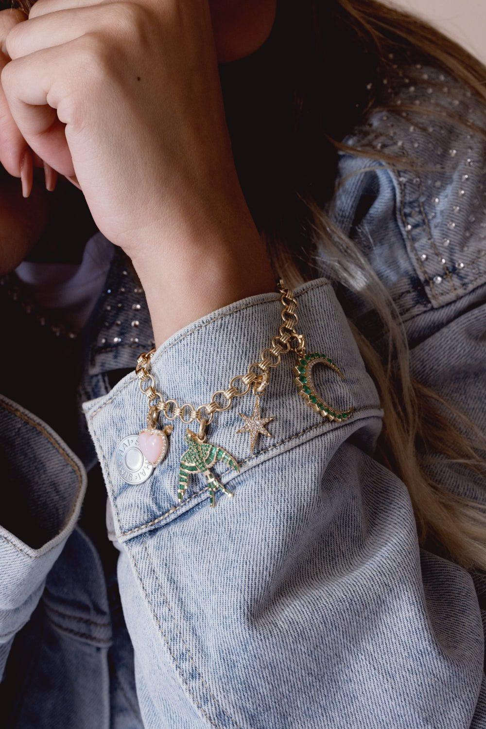 Evelyn Charm - Image 5