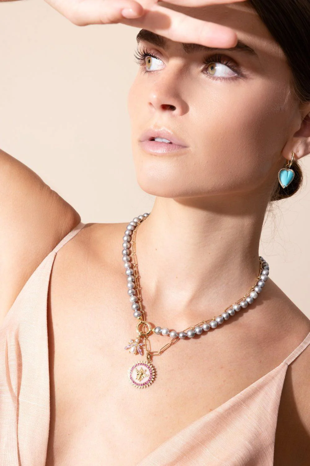 Ezra Necklace - Image 4