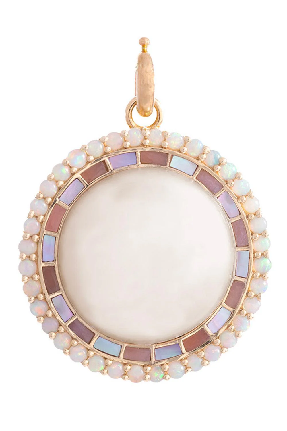 Josephine Charm