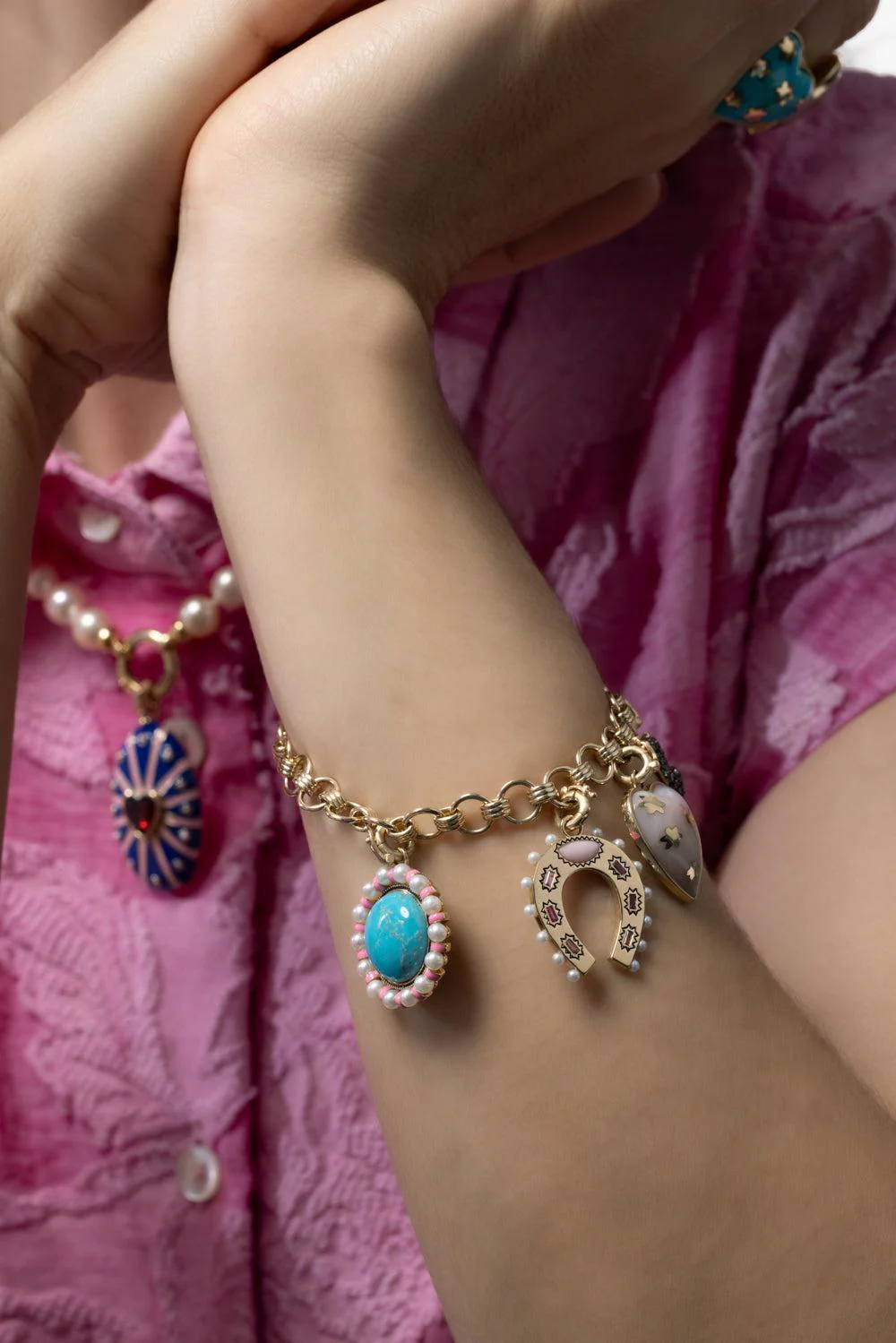 Libby Charm - Image 3