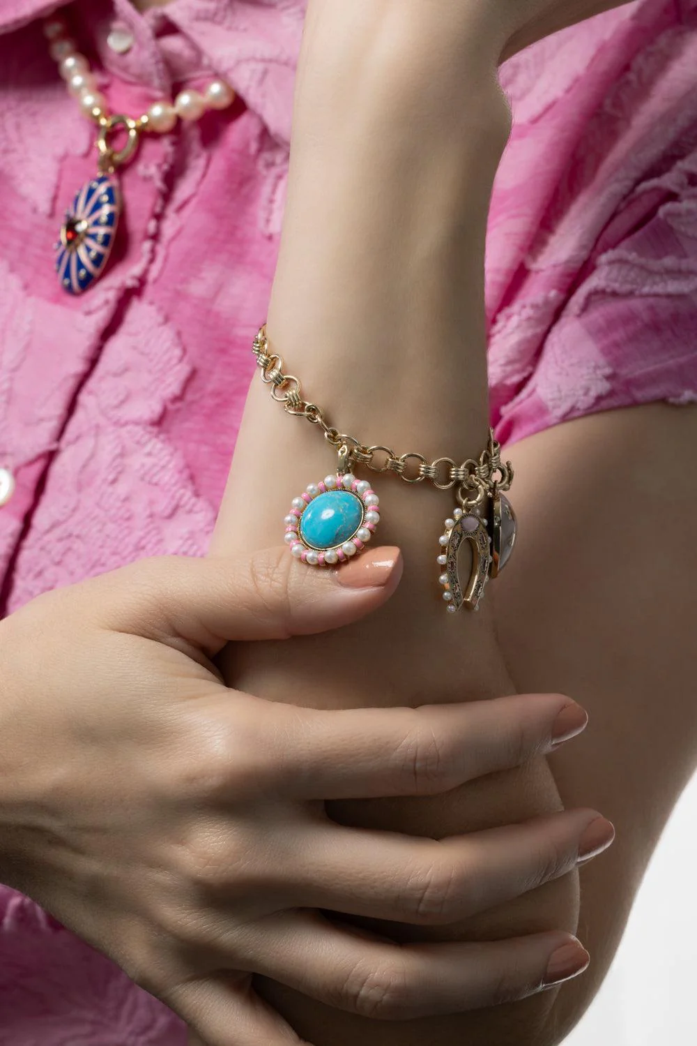 Libby Charm - Image 4