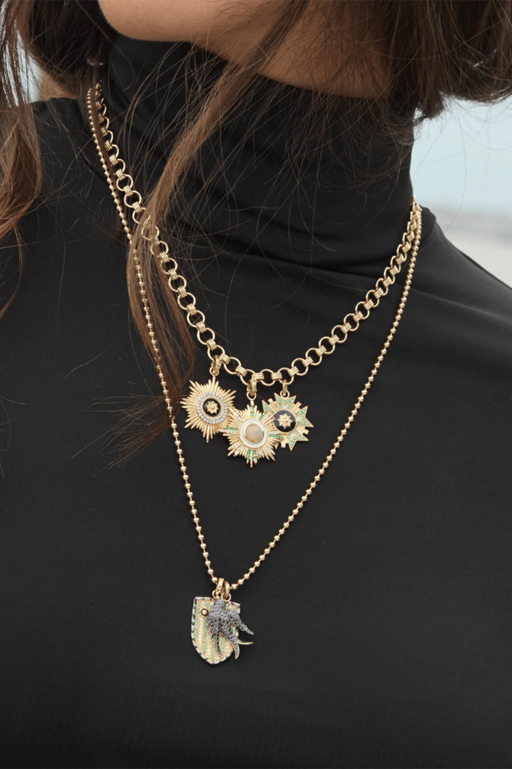 Victoria Medallion - Image 3