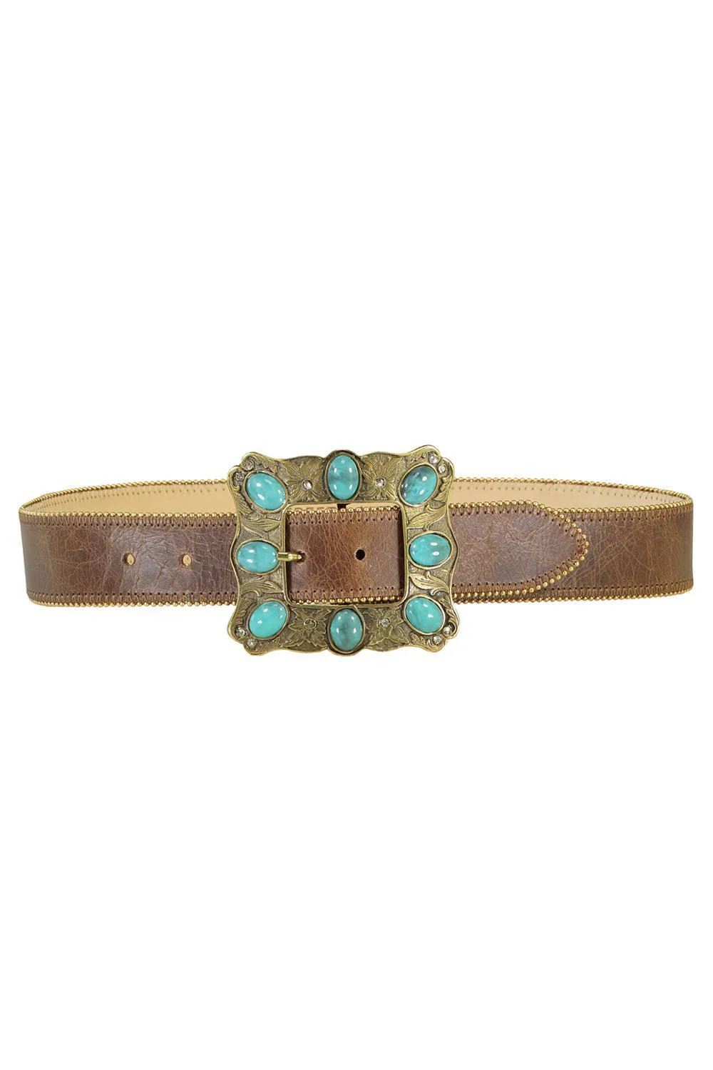 Brass Belt