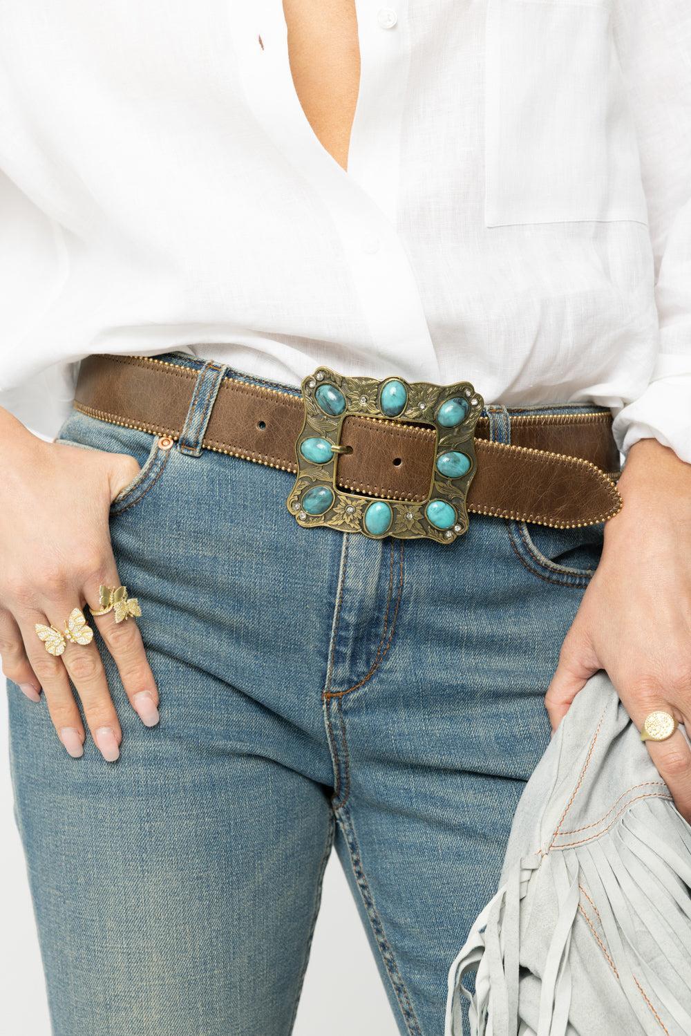 Brass Belt - Image 3