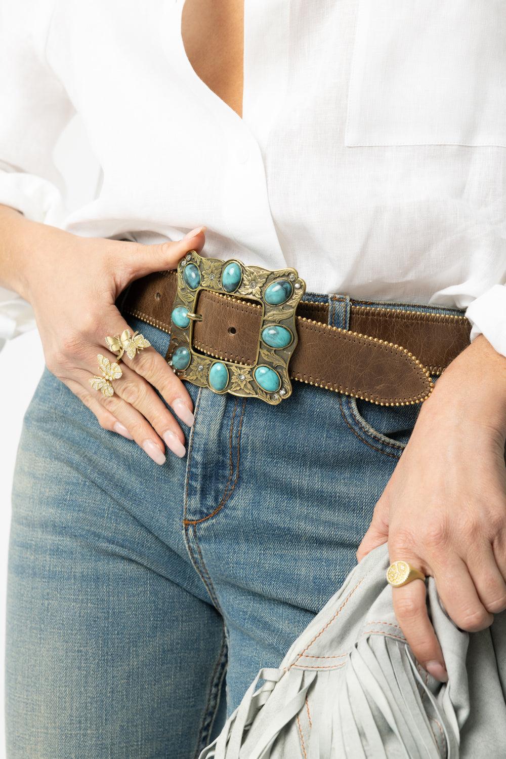 Brass Belt - Image 4