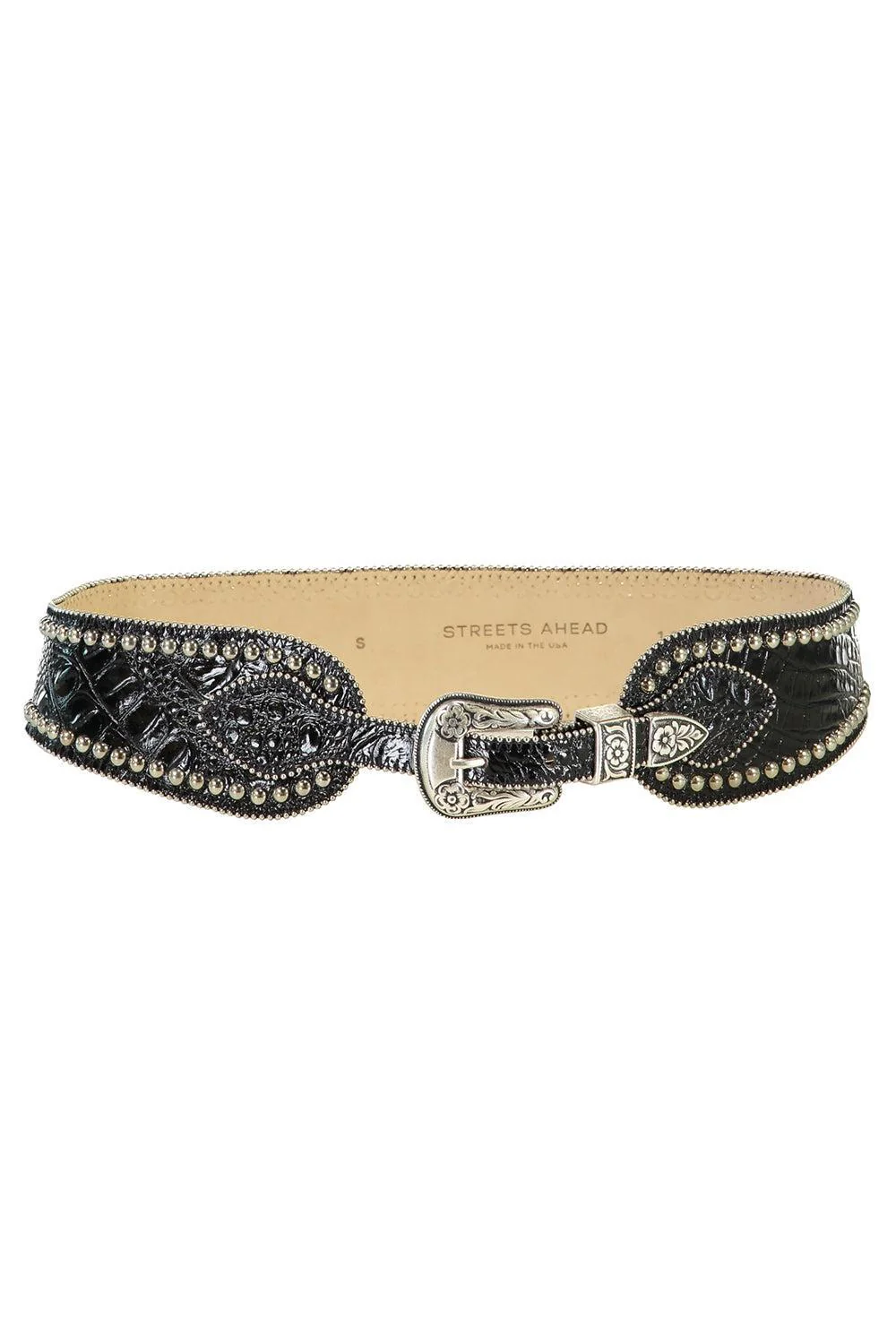 Owen Belt