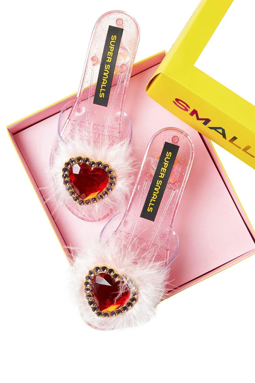 Daydream Queen Play Shoes