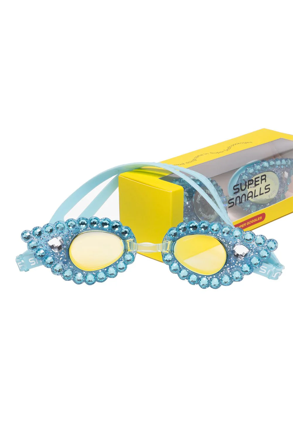 Dolphin Dive Goggles