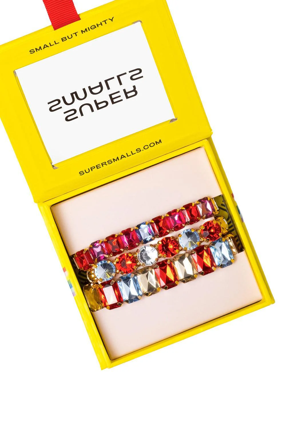 Happy Hour Bracelet Set