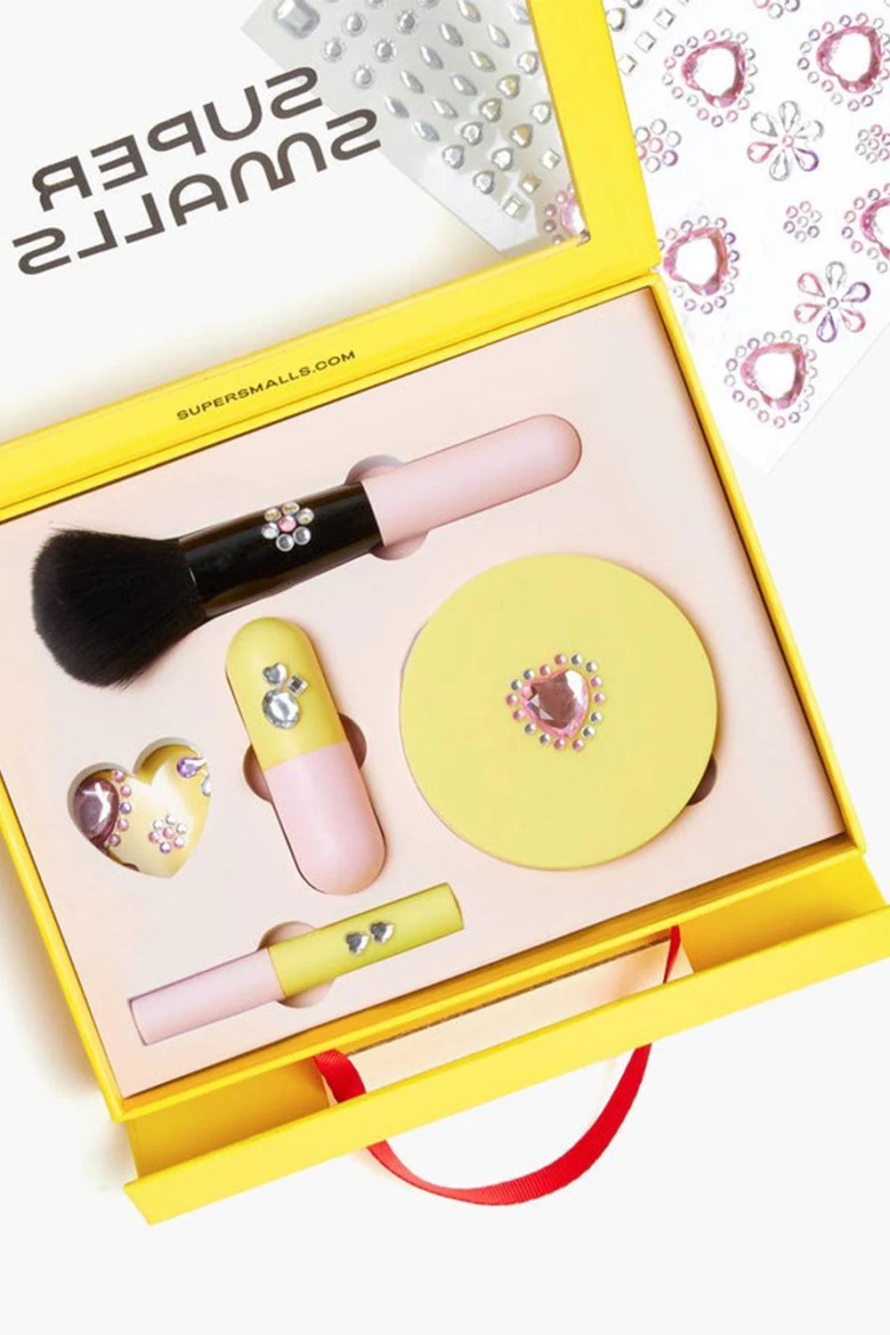 Mom's Makeup Play Kit
