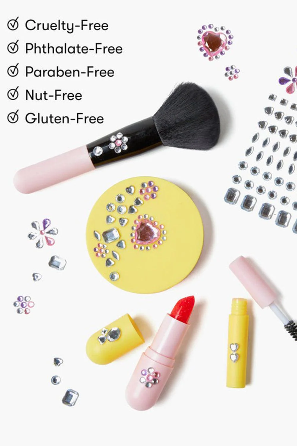 Mom's Makeup Play Kit - Image 2