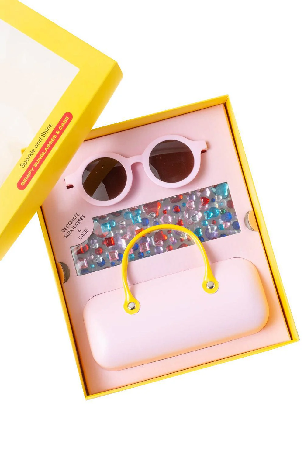 Sparkle and Shine Gemify™ Sunglasses