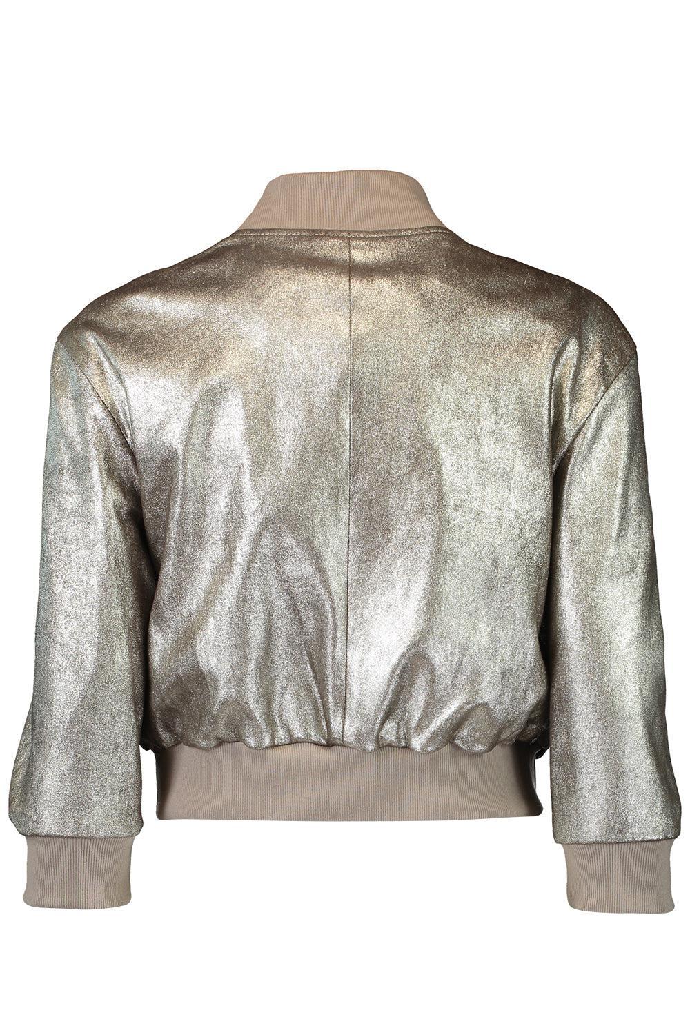 Bomber Jacket - Image 3
