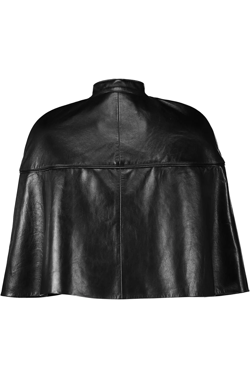 Cape Jacket - Image 3