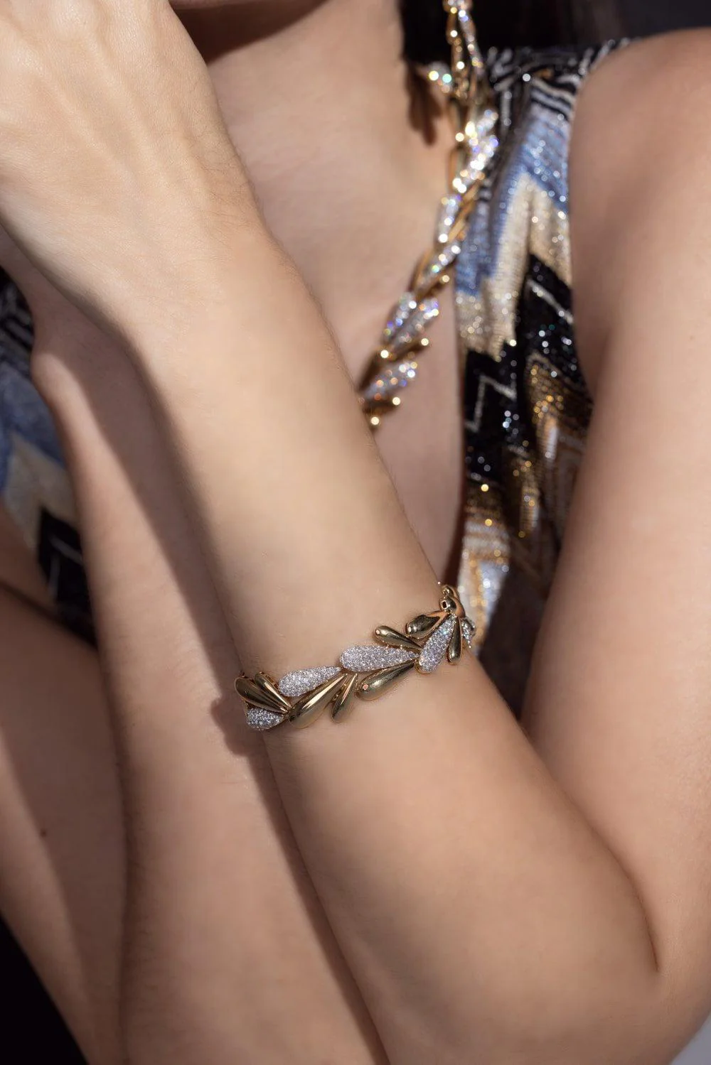 Diamond Bracelet - Image 3