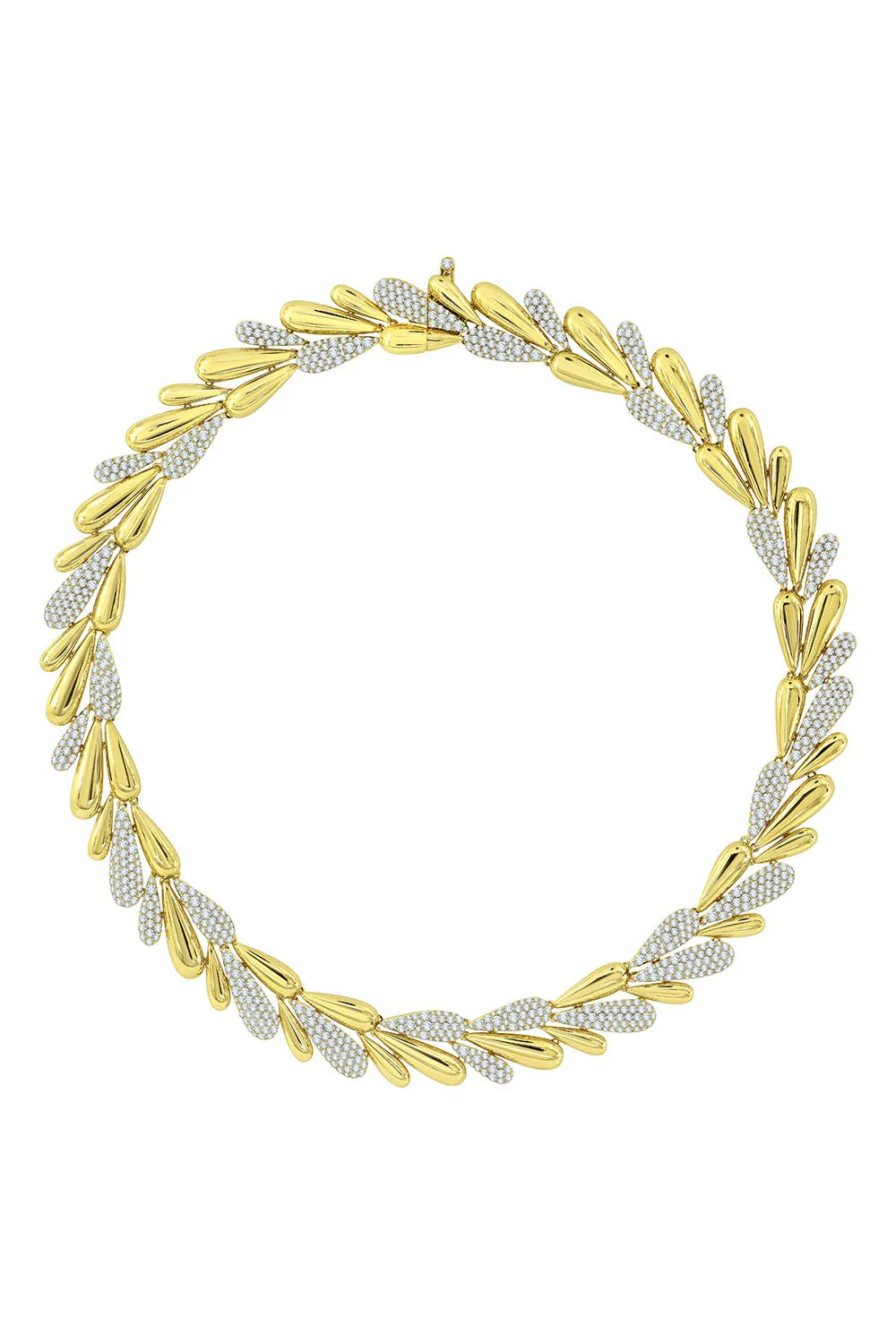 Diamond Necklace
