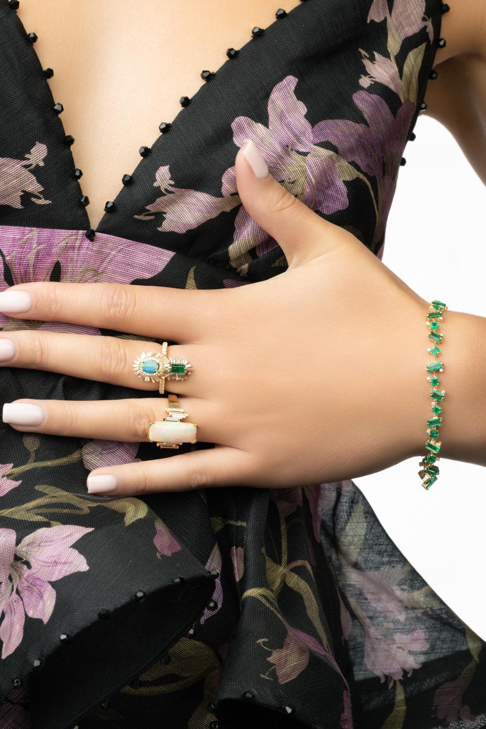 Opal Ring - Image 3