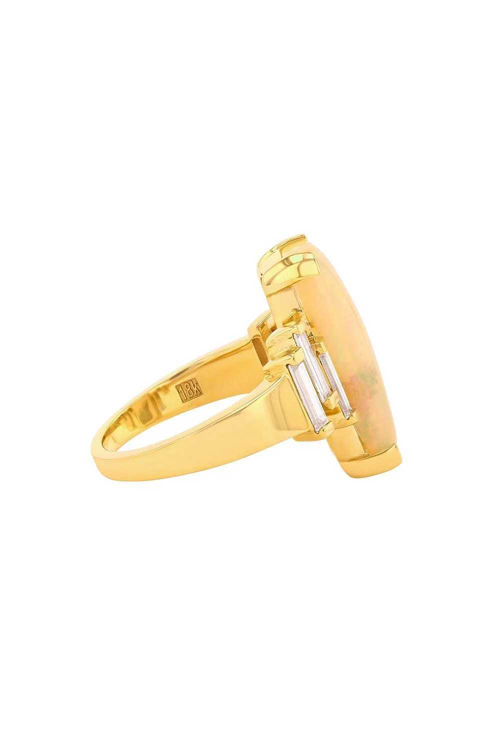 Opal Ring - Image 5