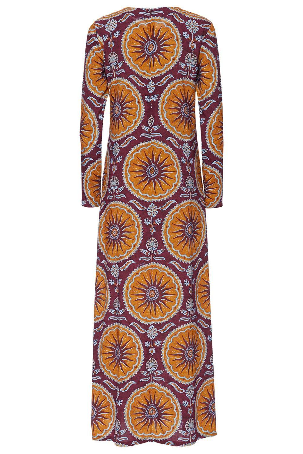 Swing Dress - Sovereign Purple - Image 5