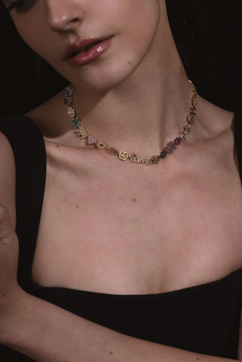 15th Anniversary Necklace - Image 4