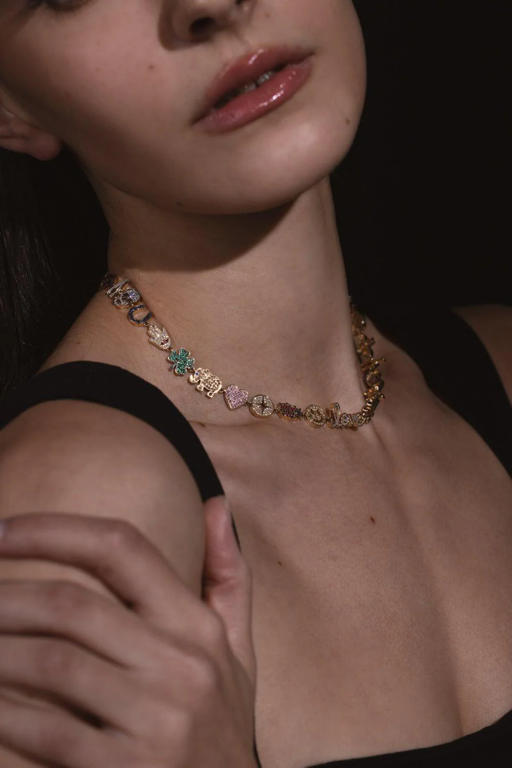 15th Anniversary Necklace - Image 5