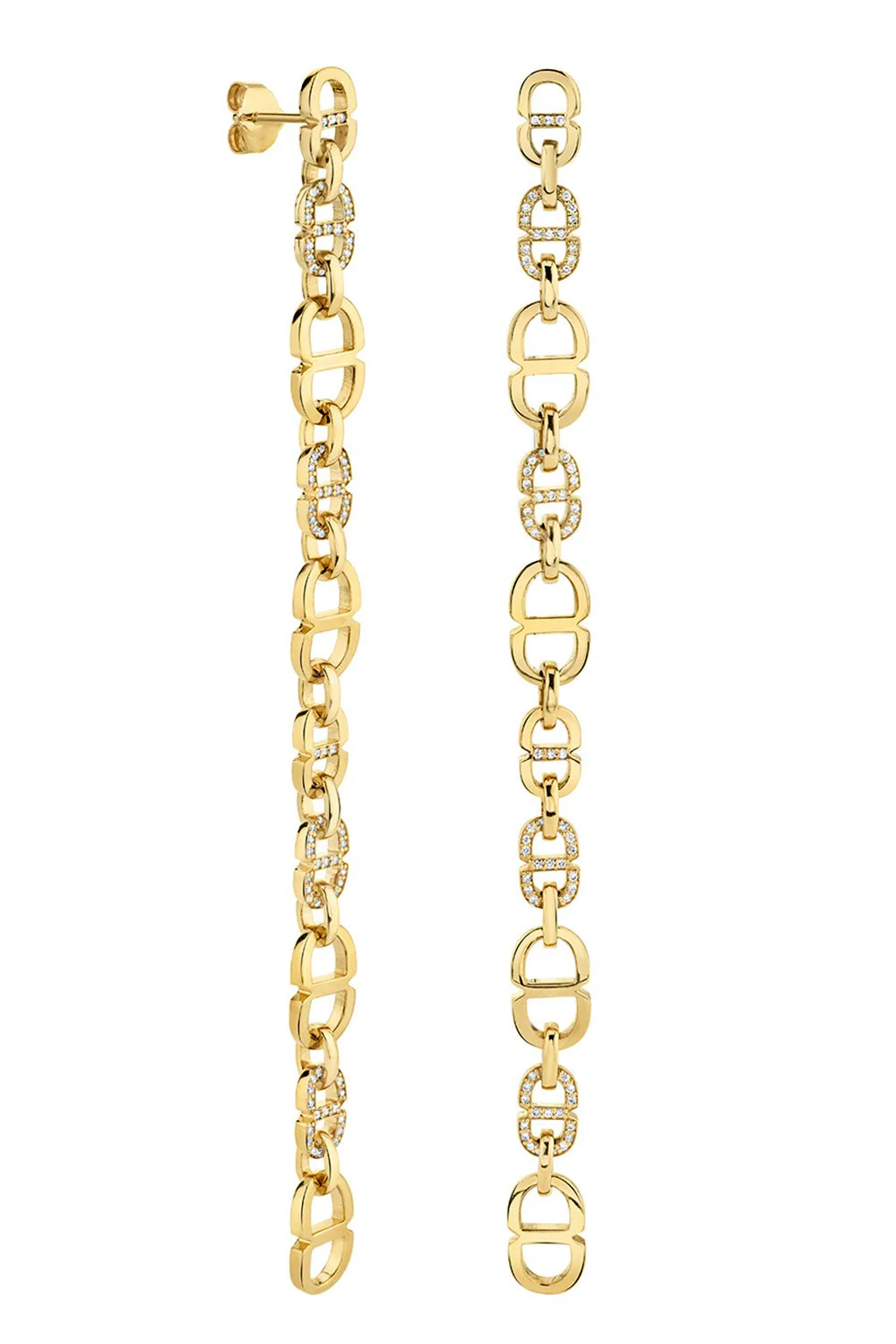 Duster Earrings