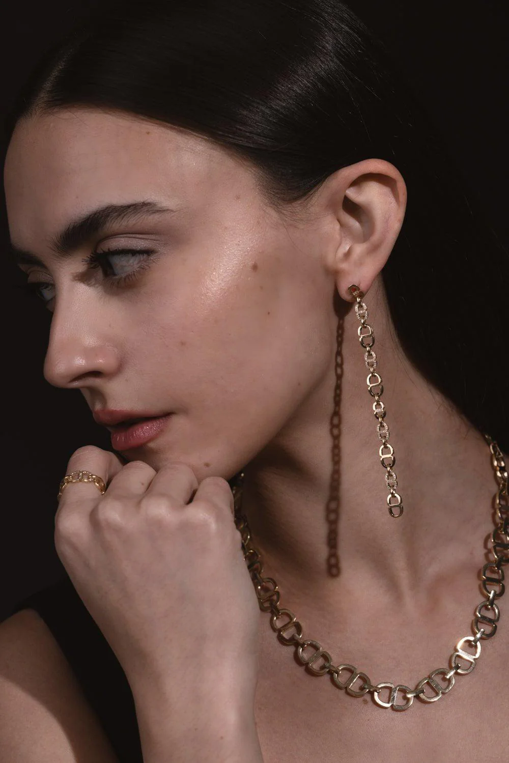 Duster Earrings - Image 2