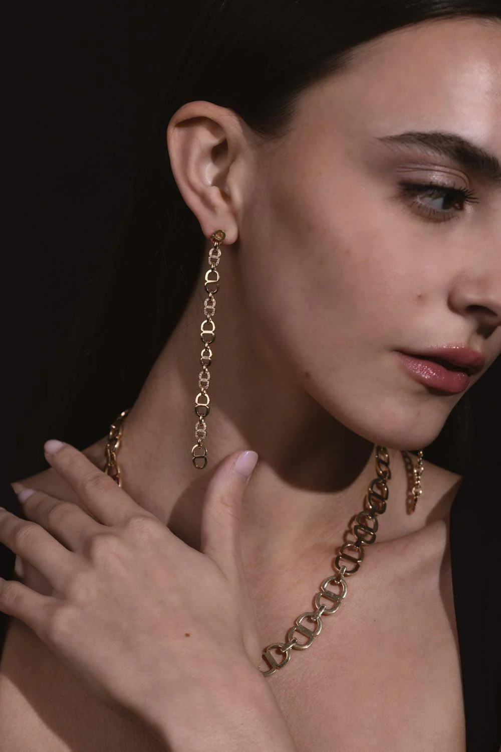 Duster Earrings - Image 3
