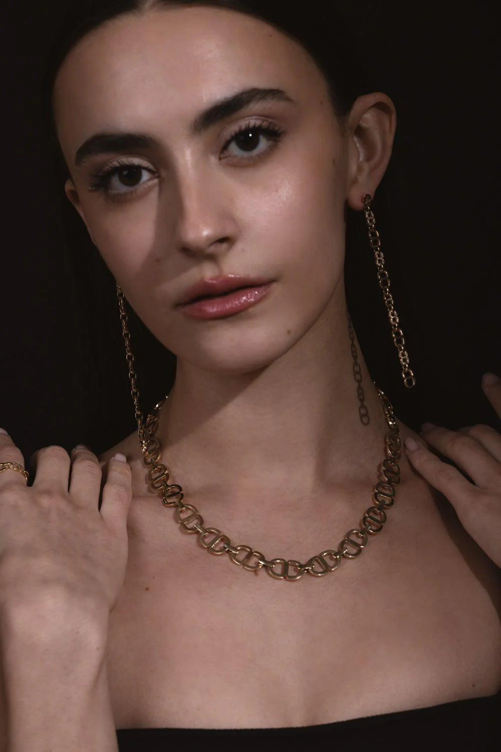 Duster Earrings - Image 4