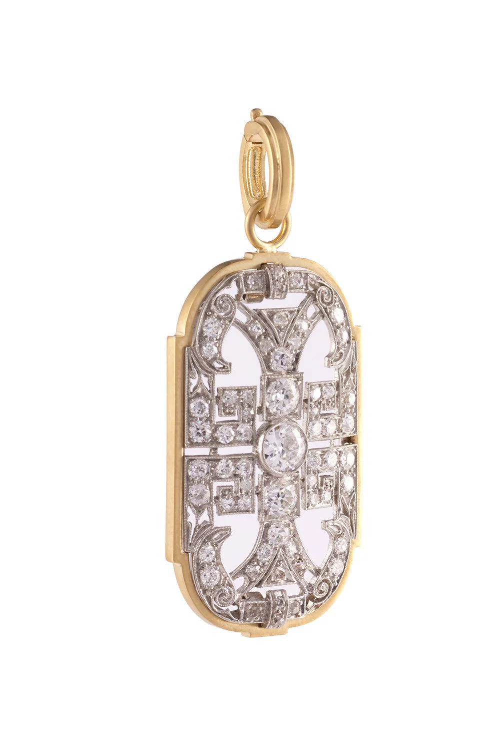 Fame And Fortune Pendant - Image 5