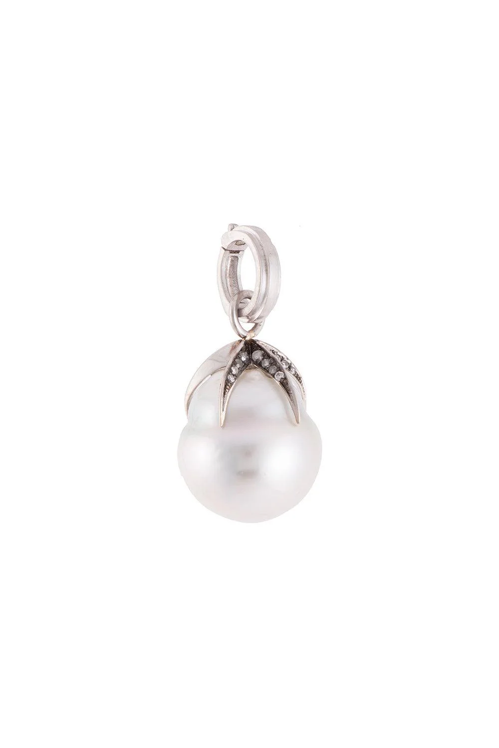 Pearl Pendant