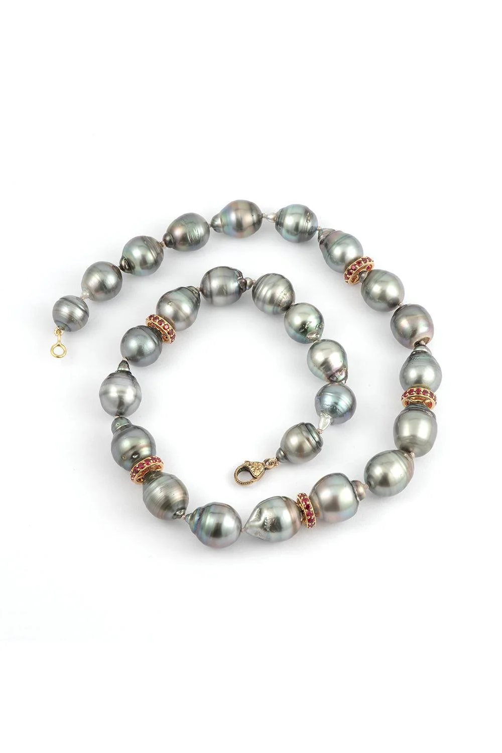 South Sea Pearls Necklace