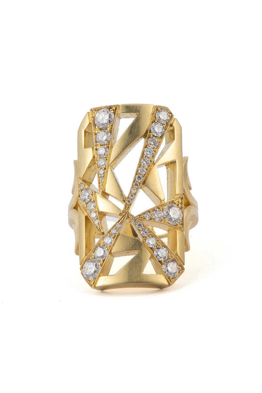 Ten Table II Ring