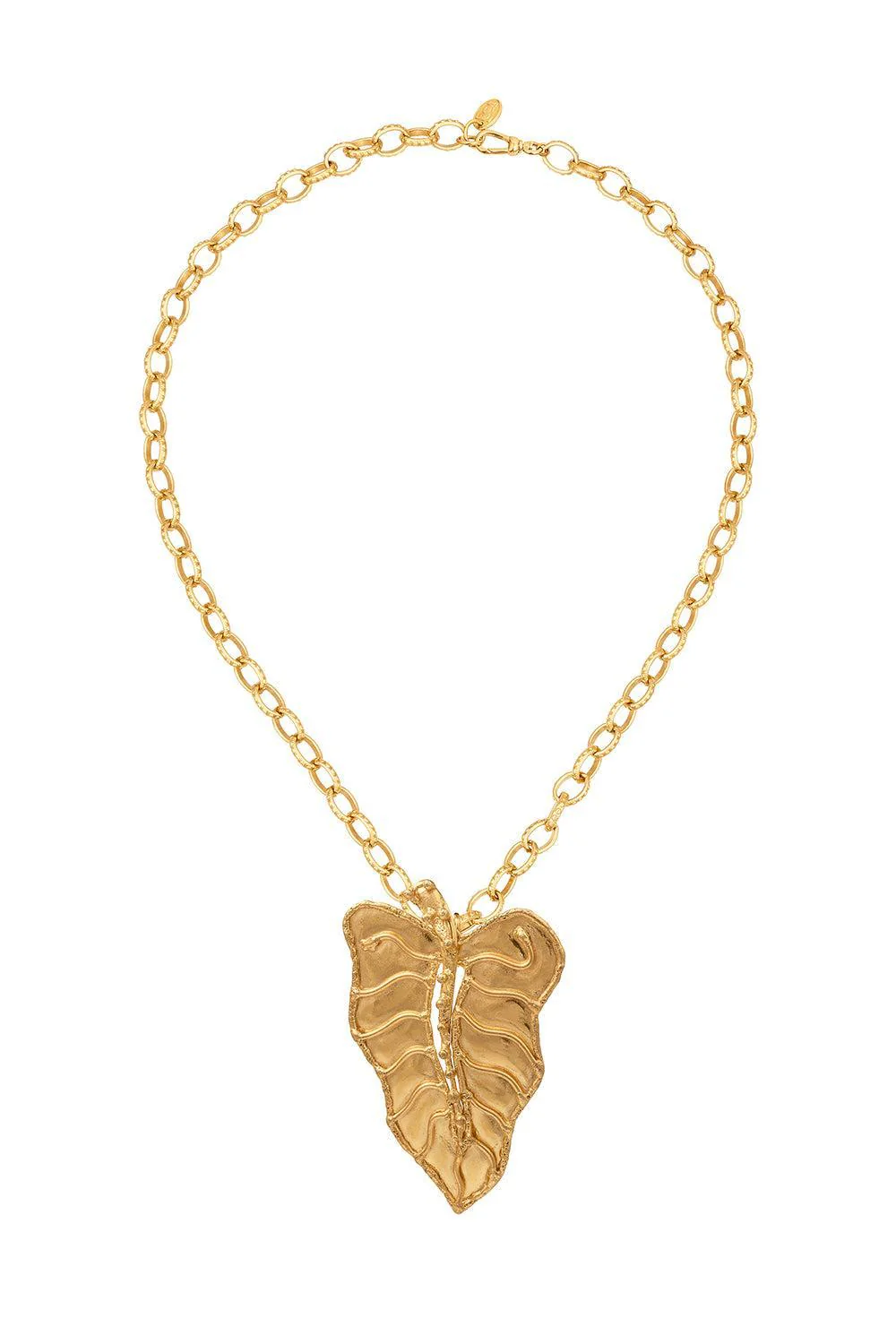 Botanica Pendant Necklace