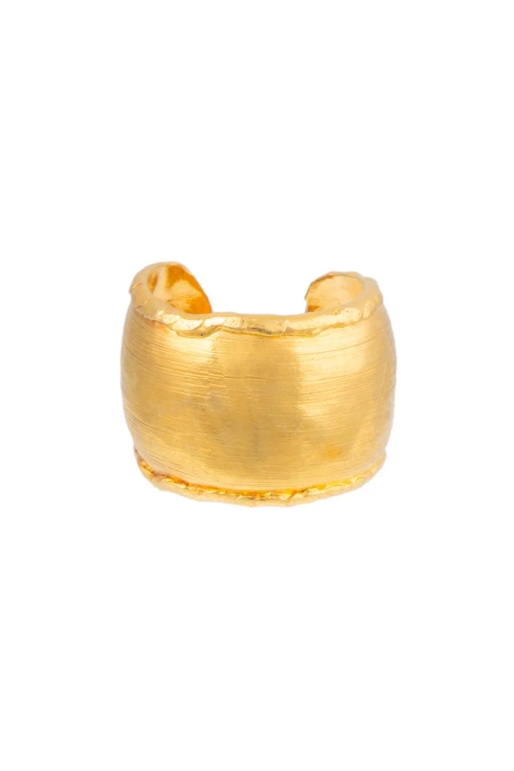 Dune Ring