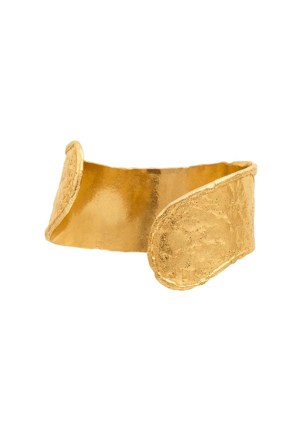 Flow S Cuff Bracelet