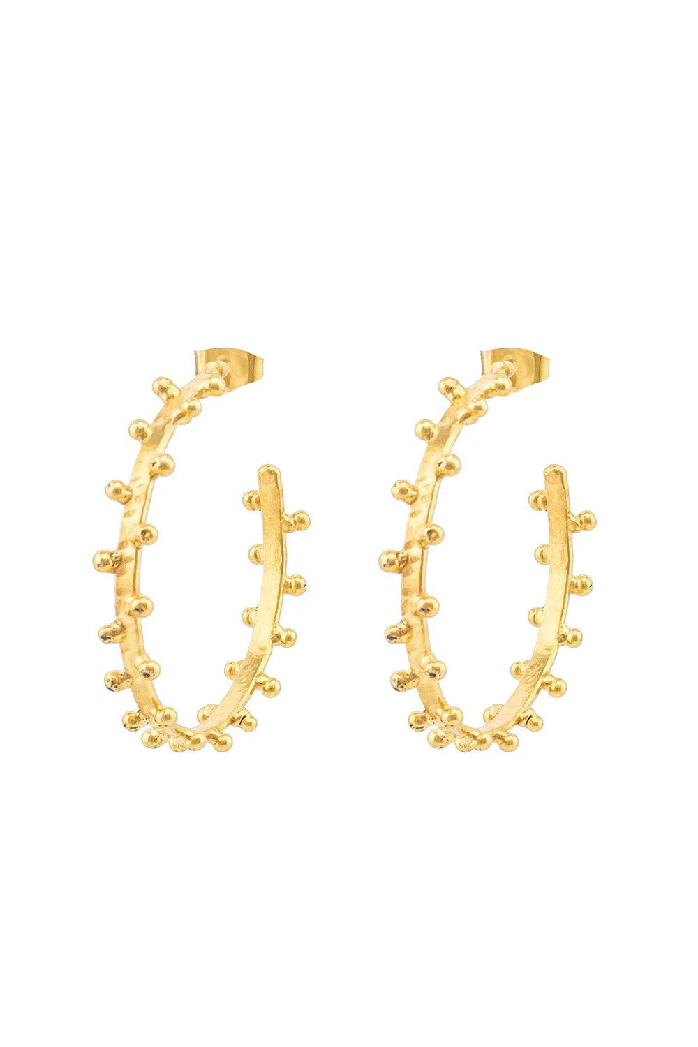 Gipsy Earrings