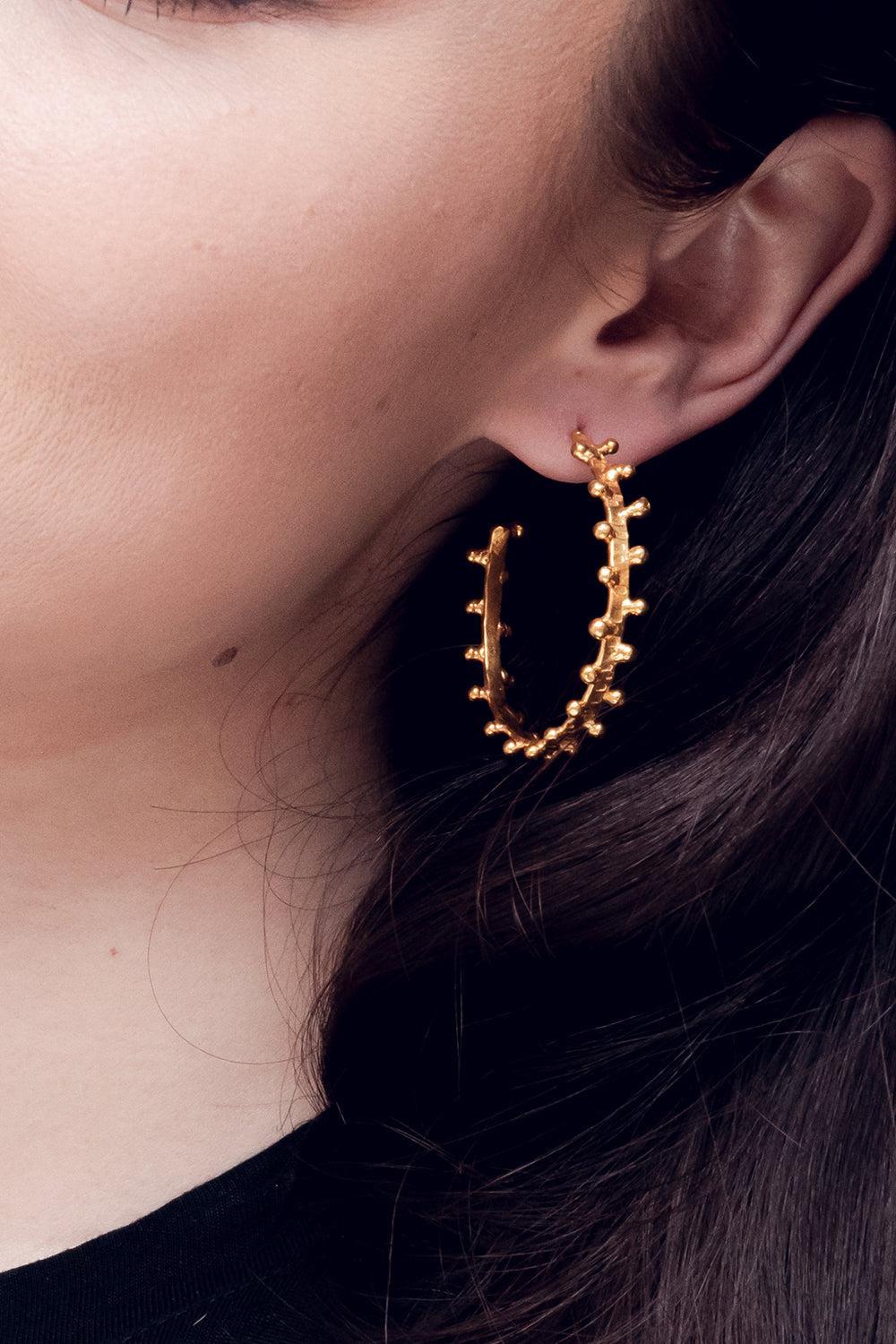 Gipsy Earrings - Image 2