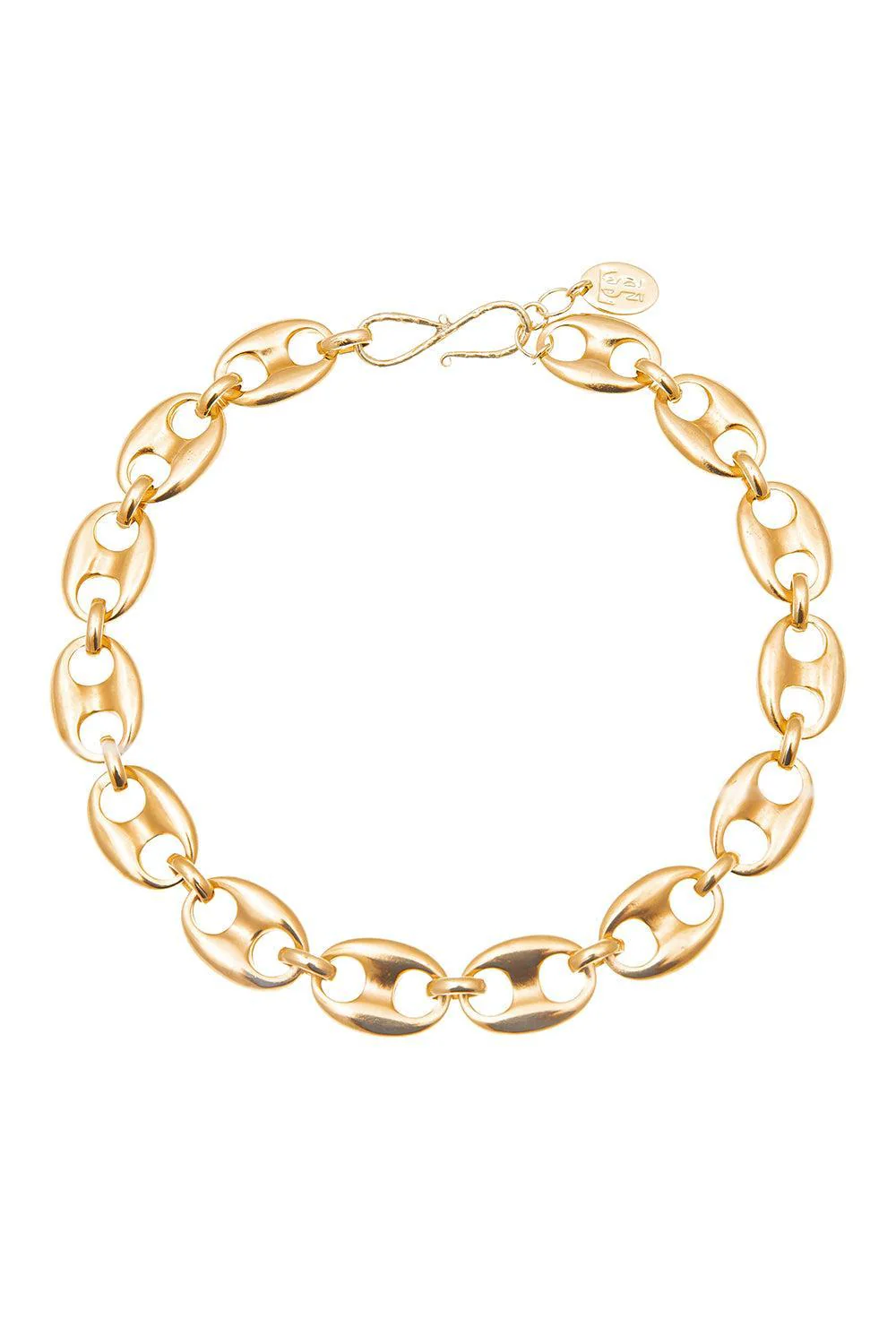 Neo Pendant Necklace