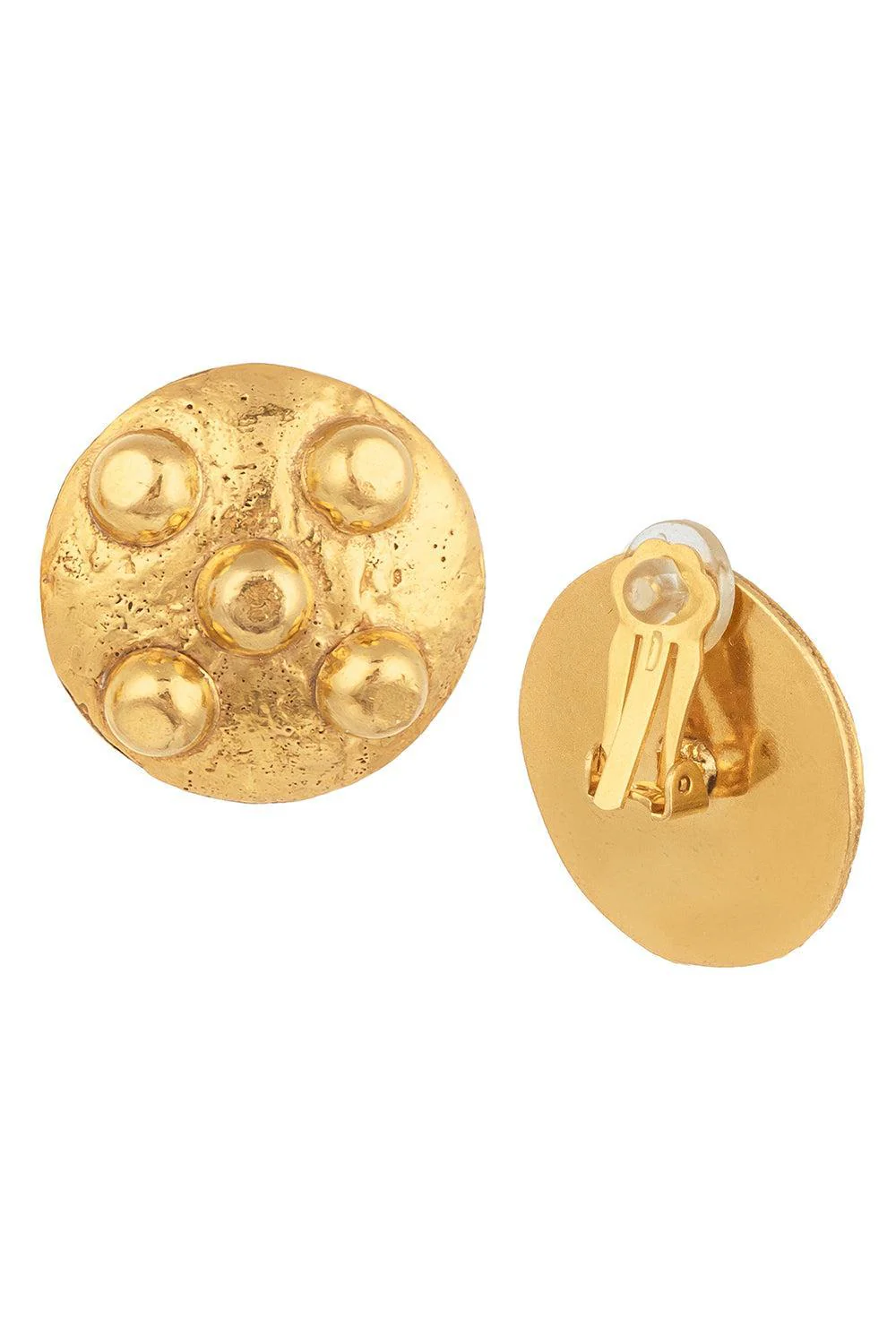 Theodora Earrings