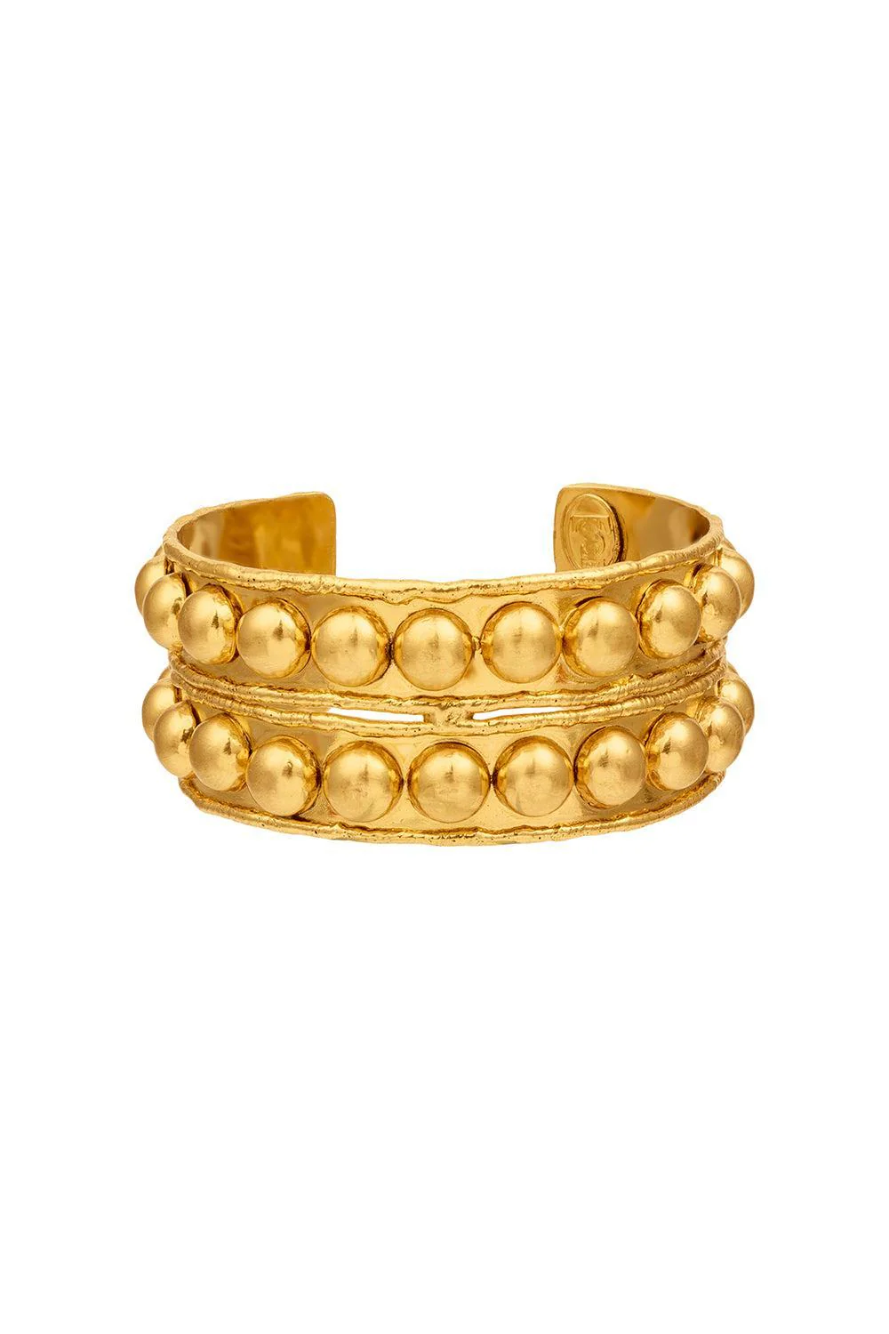 Tribal Cuff Bracelet