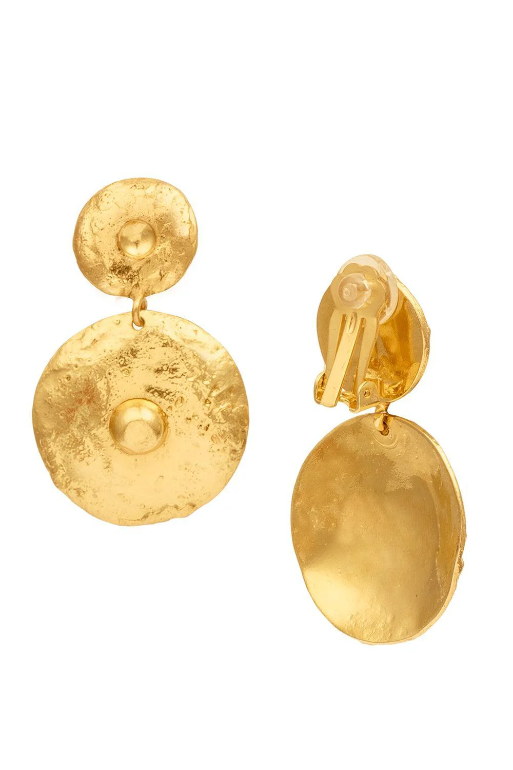 Venus Earrings - Image 3