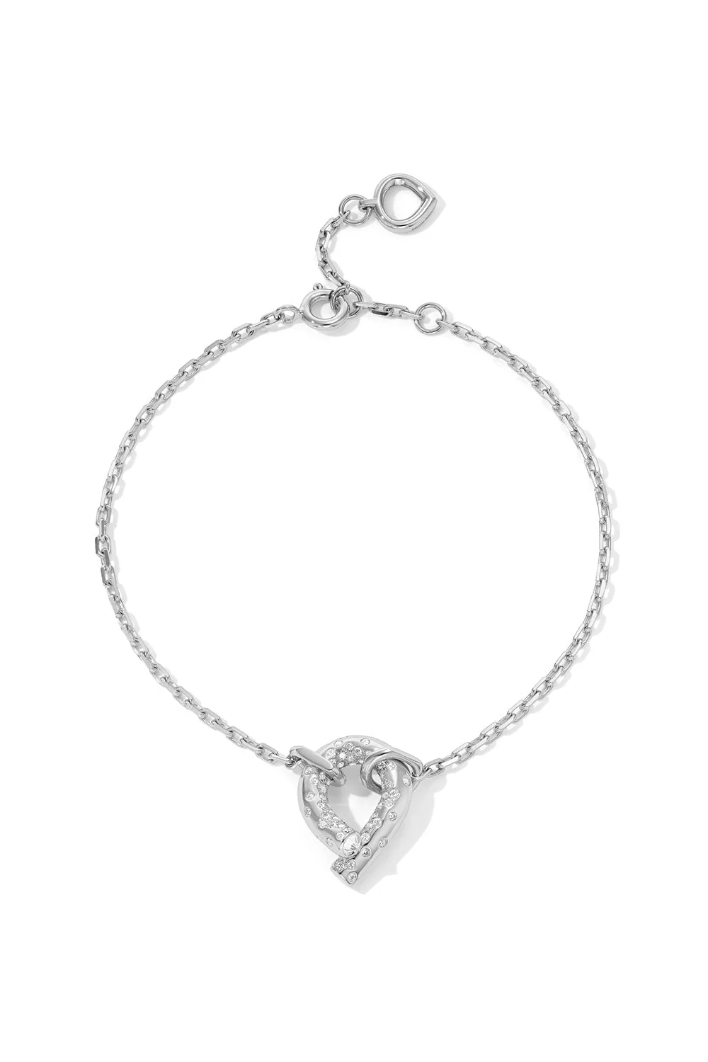 Oera Mono Link Bracelet