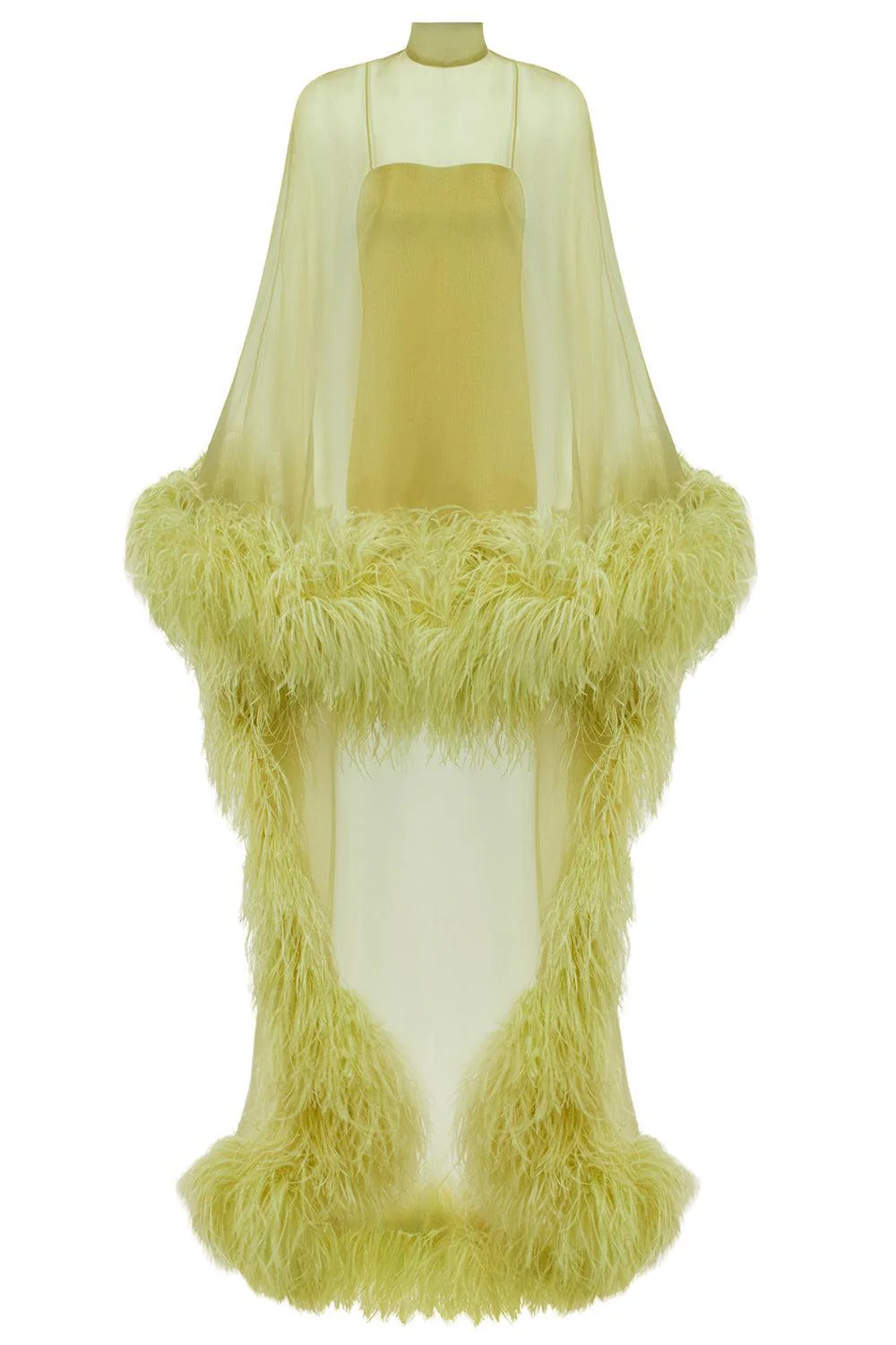Daisy Kaftan