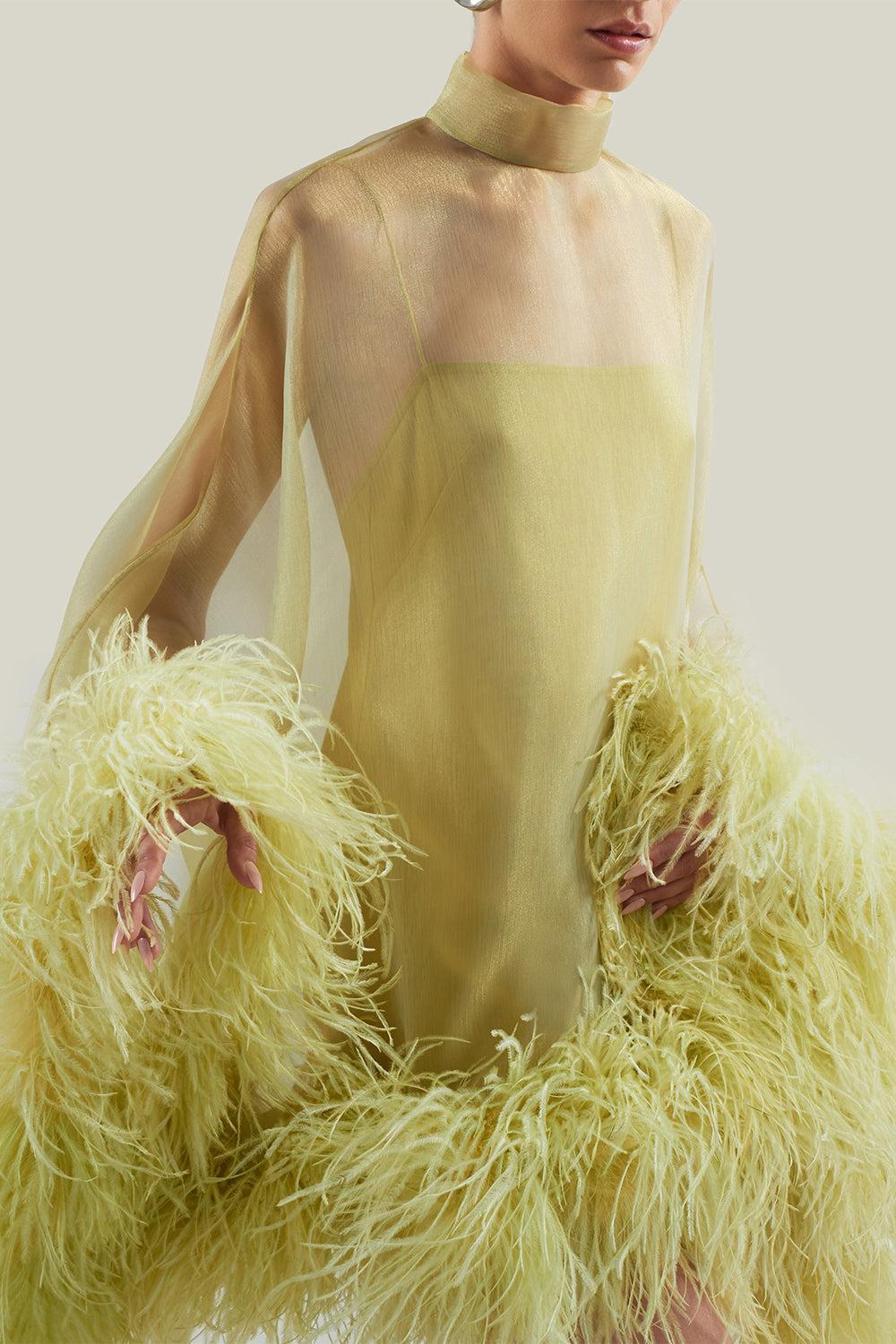 Daisy Kaftan - Image 3
