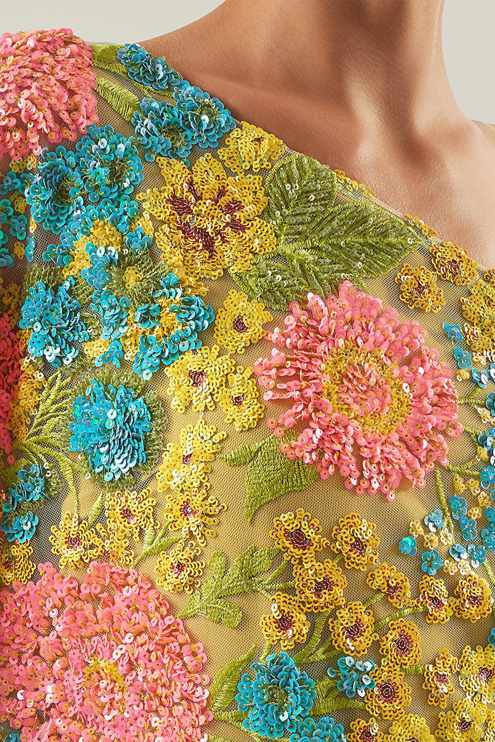 Marie Dress - Image 3