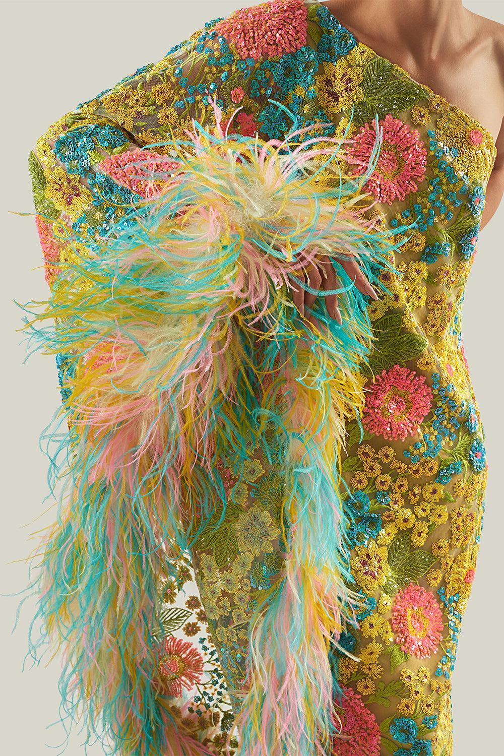 Marie Dress - Image 4