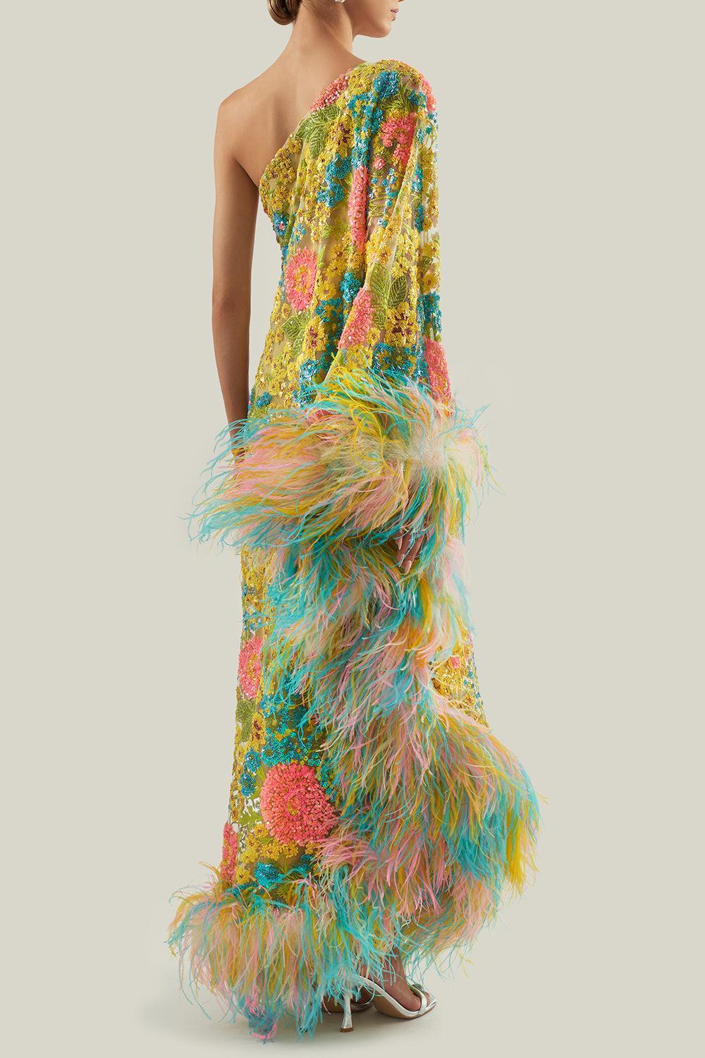 Marie Dress - Image 5