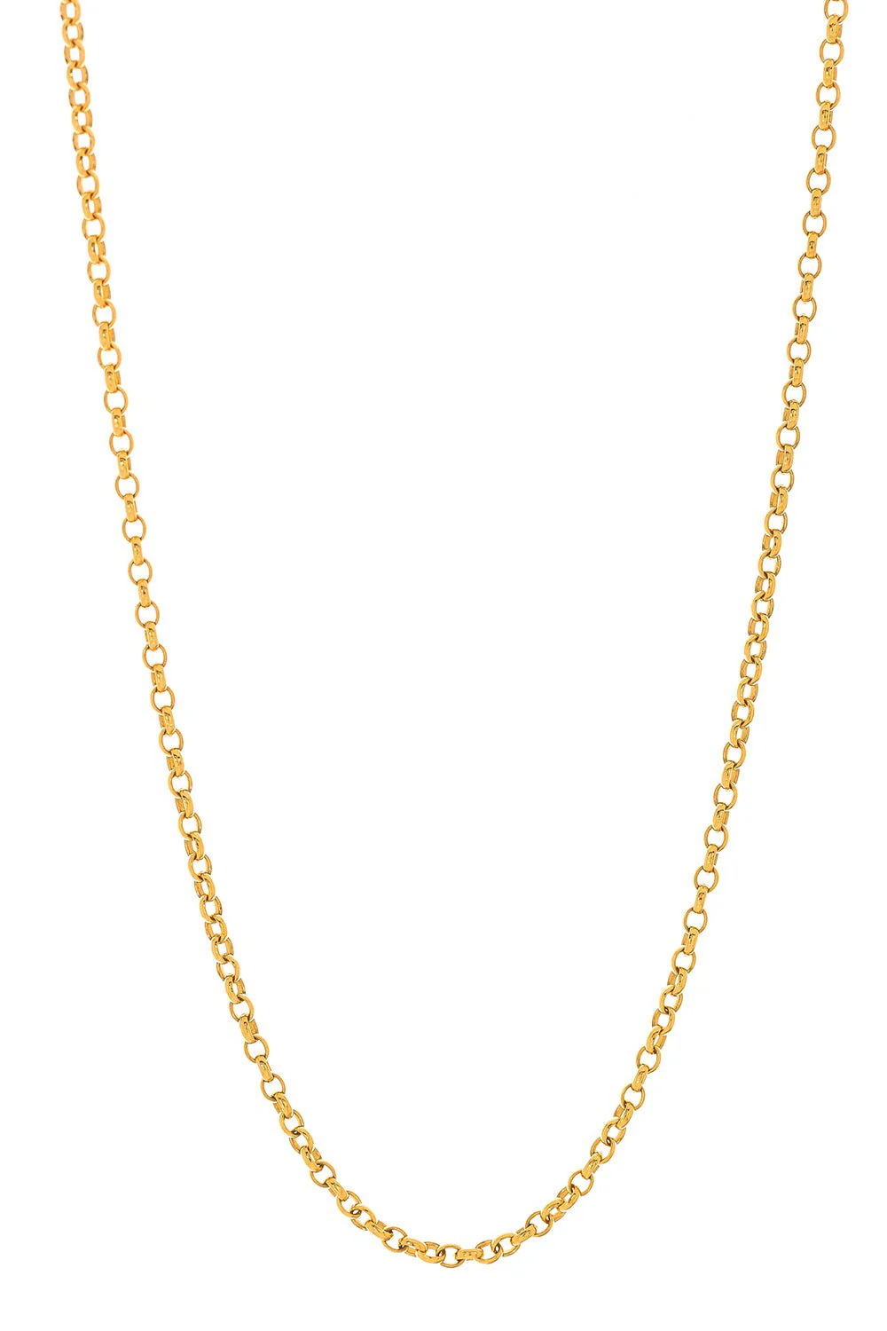 Belcher Chain